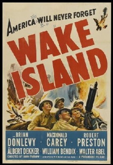 Wake Island (1942) - Stream Online
