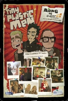 Tiny Plastic Men (2012) - Stream Online