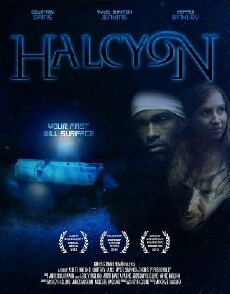 Halcyon (2015) - Stream Online