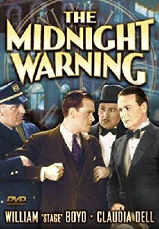 The Midnight Warning (1932) - Stream Online