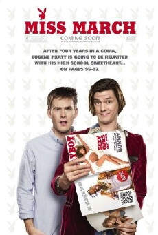 Miss March (2009) - Stream Online