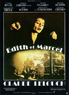 Edith and Marcel (1983) - Stream Online
