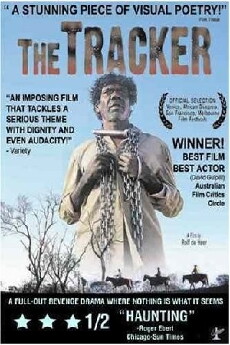 The Tracker (2002) - Stream Online