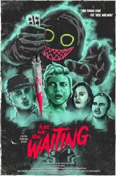 Are We the Waiting (2017) - Stream Online