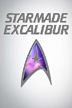 StarMade Excalibur (2017) - Stream Online