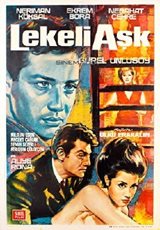 Lekeli ask (1964) - Stream Online