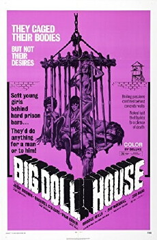 The Big Doll House (1971) - Stream Online