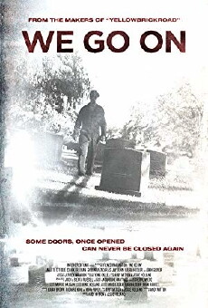 We Go On (2016) - Stream Online