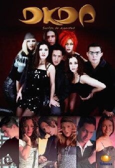 DKDA: Sueños de juventud (1999) - Stream Online