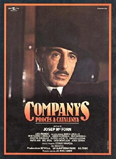 Companys, procés a Catalunya (1979) - Stream Online