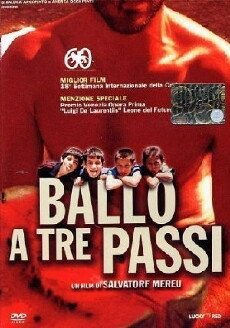 Three-Step Dance (2003) - Stream Online