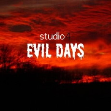 Evil Days (2018) - Stream Online