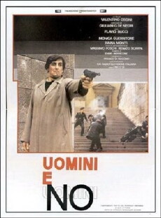 Men or Not Men (1980) - Stream Online