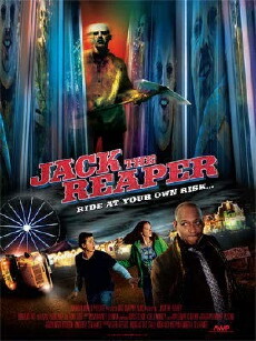 Jack the Reaper (2011) - Stream Online