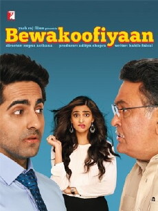 Bewakoofiyaan (2014) - Stream Online