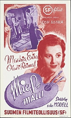 Miesmalli (1944) - Stream Online