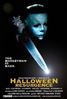 Halloween: Resurgence (2012) - Stream Online