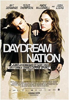 Daydream Nation - Drei sind einer zuviel (2010) - Stream Online