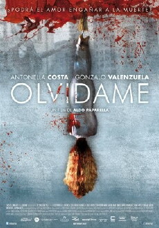Olvídame (2013) - Stream Online