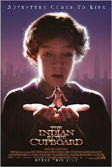 The Indian in the Cupboard (1995) - Stream Online