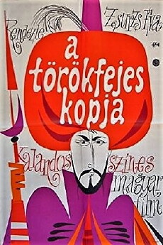 Der türkische Speer (1974) - Stream Online