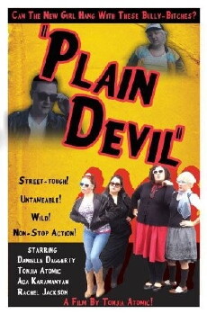 Plain Devil (2014) - Stream Online