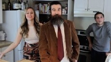 Cooking for Singles (2016) - Stream Online