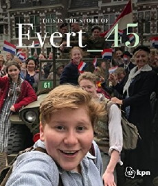 Evert_45 (2017) - Stream Online