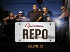 Operation Repo (2007) - Stream Online