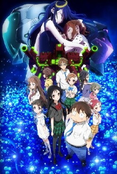 Accel World: Infinite Burst (2016) - Stream Online