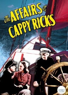 Affairs of Cappy Ricks (1937) - Stream Online