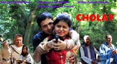 Cholay (2018) - Stream Online