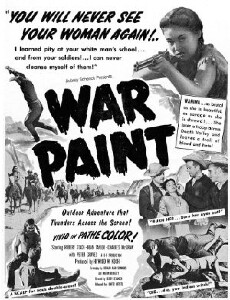 War Paint (1953) - Stream Online