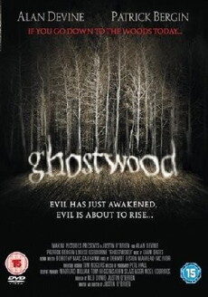 Ghostwood (2008) - Stream Online