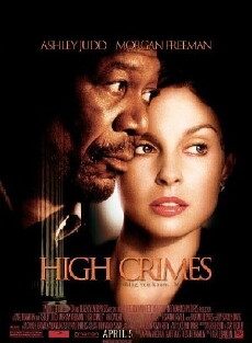 High Crimes (2002) - Stream Online