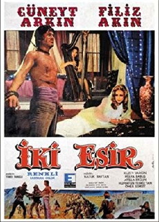 Iki esir (1971) - Stream Online