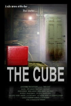 The Cube (2013) - Stream Online