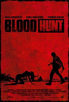 Blood Hunt (2017) - Stream Online