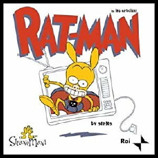 Rat-Man (2006) - Stream Online