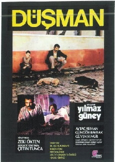 The Enemy (1980) - Stream Online