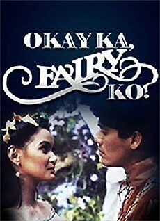 Okay ka, fairy ko! (1987) - Stream Online