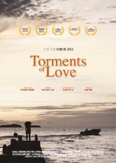 Tourments d'amour (2017) - Stream Online