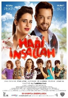 Hadi Insallah (2014) - Stream Online