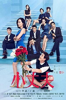 Xiao Zhang Fu (2016) - Stream Online