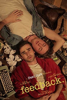 Feedback (2016) - Stream Online