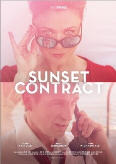 Sunset Contract (2018) - Stream Online