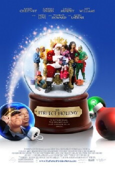 The Perfect Holiday (2007) - Stream Online