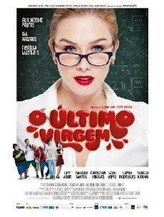 O Último Virgem (2016) - Stream Online