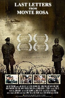 Last Letters from Monte Rosa (2010) - Stream Online
