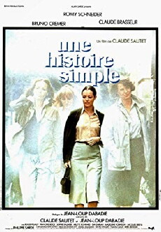 A Simple Story (1978) - Stream Online